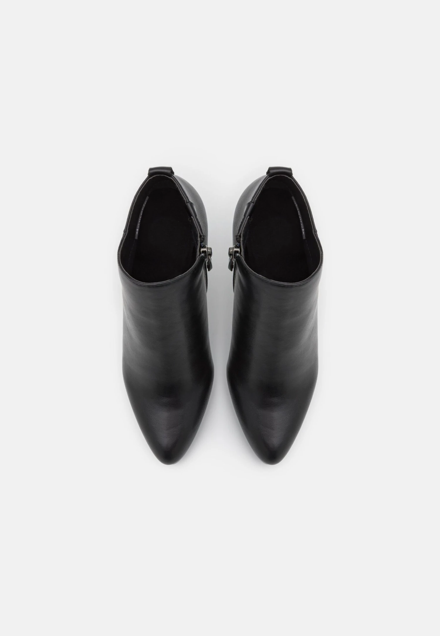 Tamaris Bottines À Talons Hauts - Black 8 Tamaris Bottines À Talons Hauts - Black – Image 6