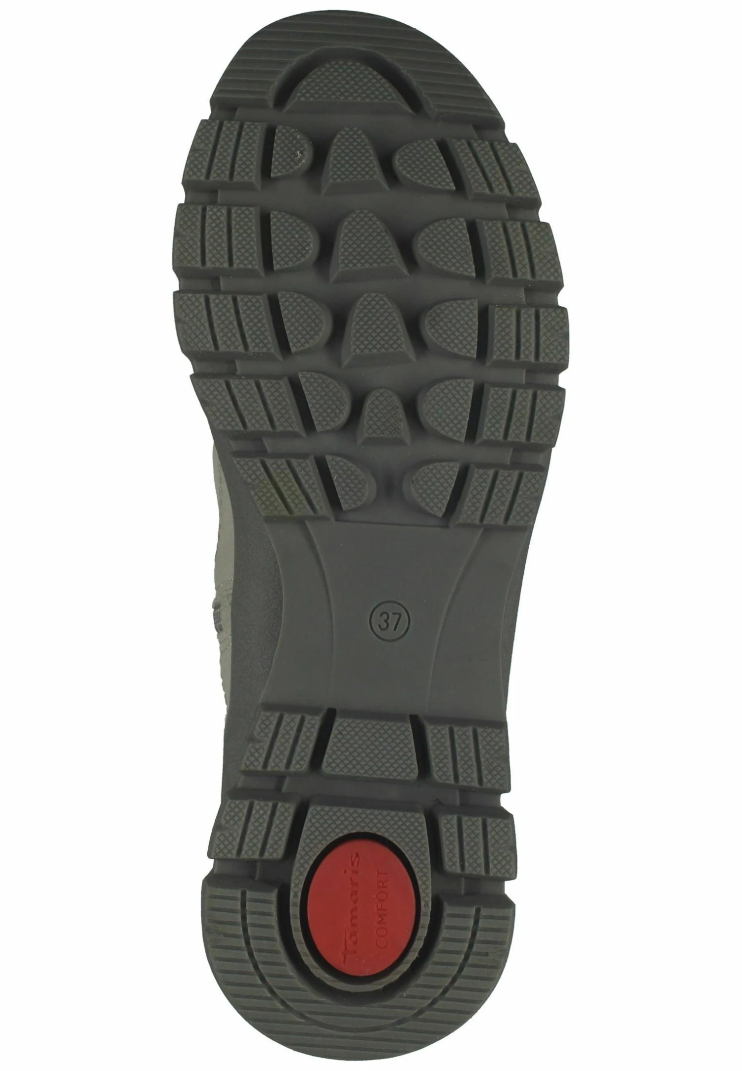 Tamaris Bottes De Neige - Lt Grey 7 Tamaris Bottes De Neige - Lt Grey – Image 5