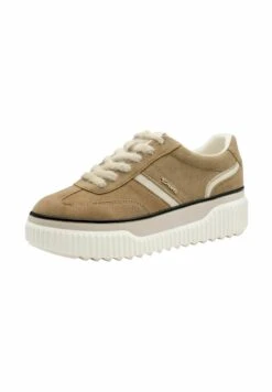 Tamaris SNEAKER - Baskets Basses - Camel 15 Tamaris SNEAKER - Baskets Basses - Camel -Tamaris Soldes Magasin e084cc5c7e044b4cb1f5c90bce811c90