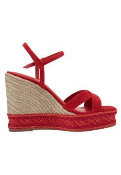 Tamaris Sandales À Talons Hauts - Orange 15 Tamaris Sandales À Talons Hauts - Orange -Tamaris Soldes Magasin e0def83b388443be88fa245cbee5e727