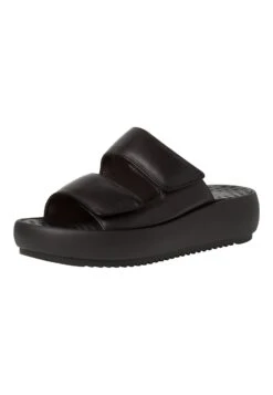 Tamaris Pure Relax - Mules À Talons - Black 11 Tamaris Pure Relax - Mules À Talons - Black -Tamaris Soldes Magasin e1380ee6390d4767ad8febfab3284e98