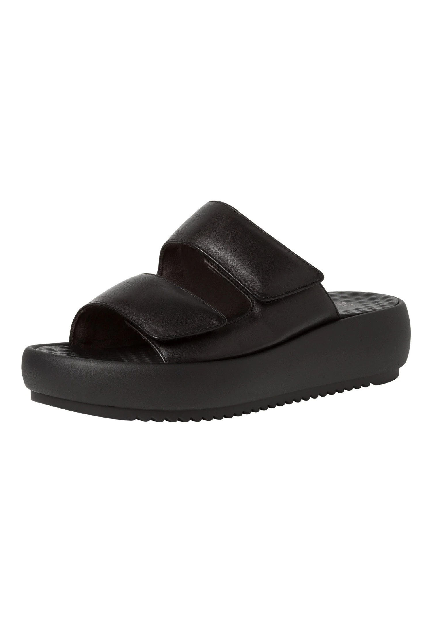 Tamaris Pure Relax - Mules À Talons - Black 5 Tamaris Pure Relax - Mules À Talons - Black – Image 3