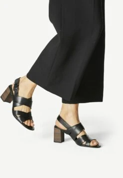 Tamaris Sandales - Black Uni