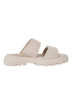 Tamaris Comfort - Mules - Offwhite 13 Tamaris Comfort - Mules - Offwhite -Tamaris Soldes Magasin e2417d4533274f1c9590f3d2d6356021