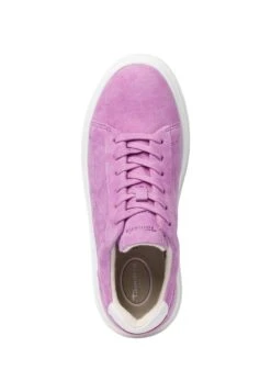 Tamaris Comfort - Baskets Basses - Lilac 10 Tamaris Comfort - Baskets Basses - Lilac -Tamaris Soldes Magasin e2aea4eb9d9b49ecaa6e523bc302cf08