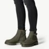 Tamaris Online Exclusive - Boots À Talons - Olive 1 Tamaris Online Exclusive - Boots À Talons - Olive -Tamaris Soldes Magasin e315506818904dd696d9ac013e94060a