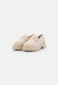 Tamaris Online Exclusive - Mocassins - Cream Matt 10 Tamaris Online Exclusive - Mocassins - Cream Matt -Tamaris Soldes Magasin e3170ce3b02142a2989ec94f4fafcf67