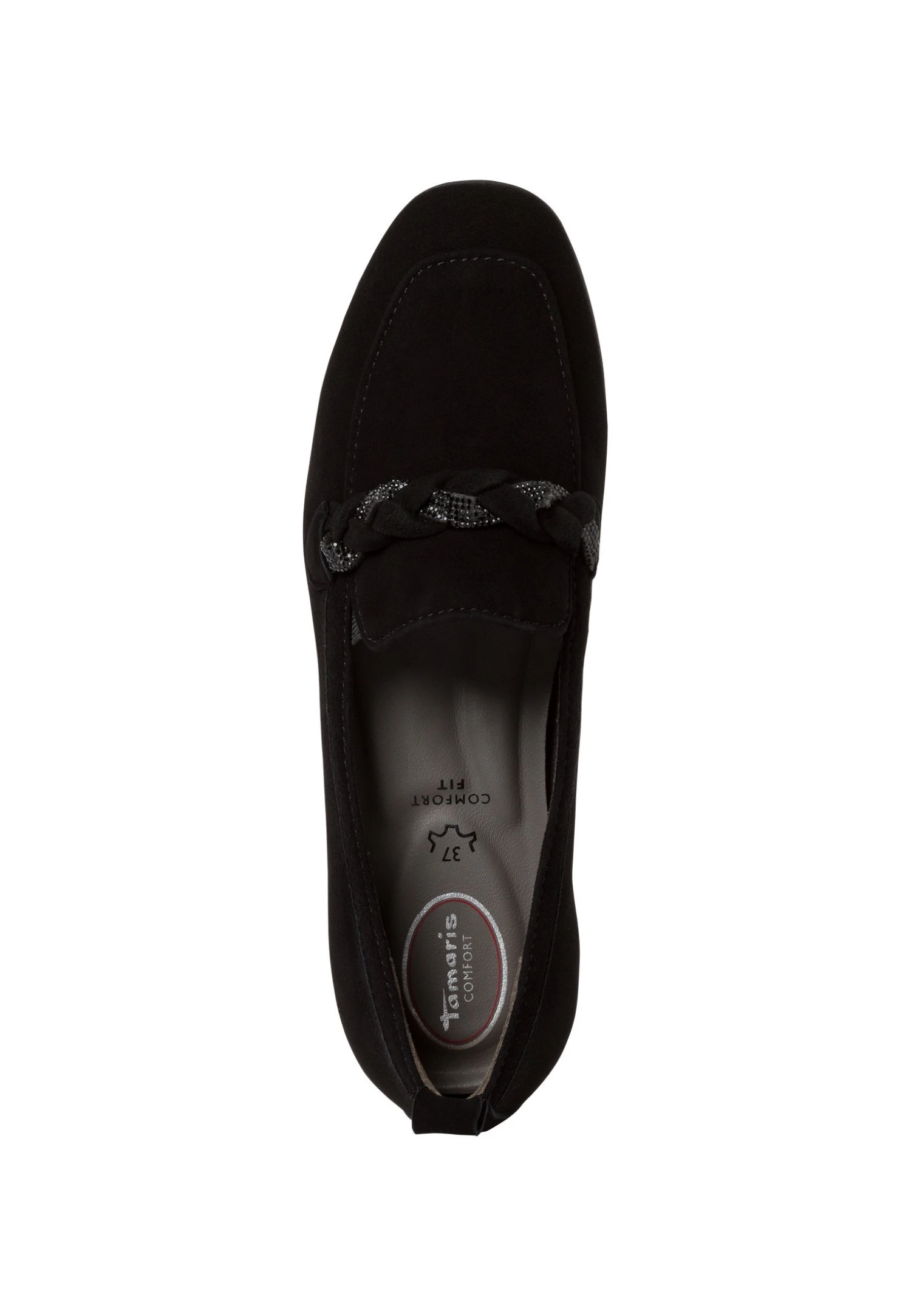Tamaris Comfort - Mocassins - Black 5 Tamaris Comfort - Mocassins - Black – Image 3
