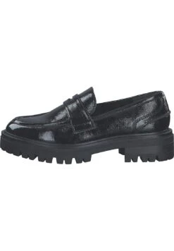 Tamaris Online Exclusive - Mocassins - Black Patent