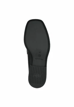 Tamaris Mocassins - Black Croco 11 Tamaris Mocassins - Black Croco -Tamaris Soldes Magasin e418d31841284019822ea618d3912b23