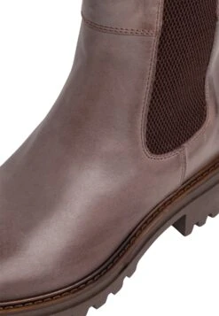 Tamaris Bottines - Dark Pepper 13 Tamaris Bottines - Dark Pepper -Tamaris Soldes Magasin e4231e685fc94820b669de1cc36f08ca