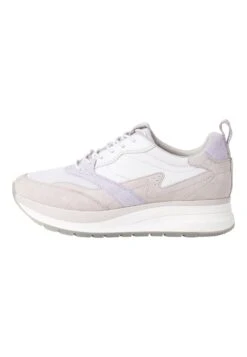 Tamaris Baskets Basses - Grey Comb