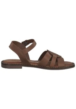 Tamaris Sandales - Cuoio -Tamaris Soldes Magasin e4b674abf2f84cc992ead42ed35777c2