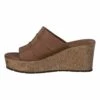 Tamaris Mules À Talons - Cuoio 1 Tamaris Mules À Talons - Cuoio -Tamaris Soldes Magasin e50738bb42af41de8c93b6a88722dc20