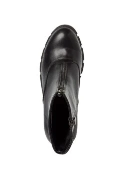 Tamaris Bottines À Plateau - Black Matt 12 Tamaris Bottines À Plateau - Black Matt -Tamaris Soldes Magasin e50b198633ff4ed093661ccfb8b1bef0