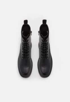 Tamaris Bottines À Plateau - Black 13 Tamaris Bottines À Plateau - Black -Tamaris Soldes Magasin e57766cb063e4f71b9ac92e8490ef83d