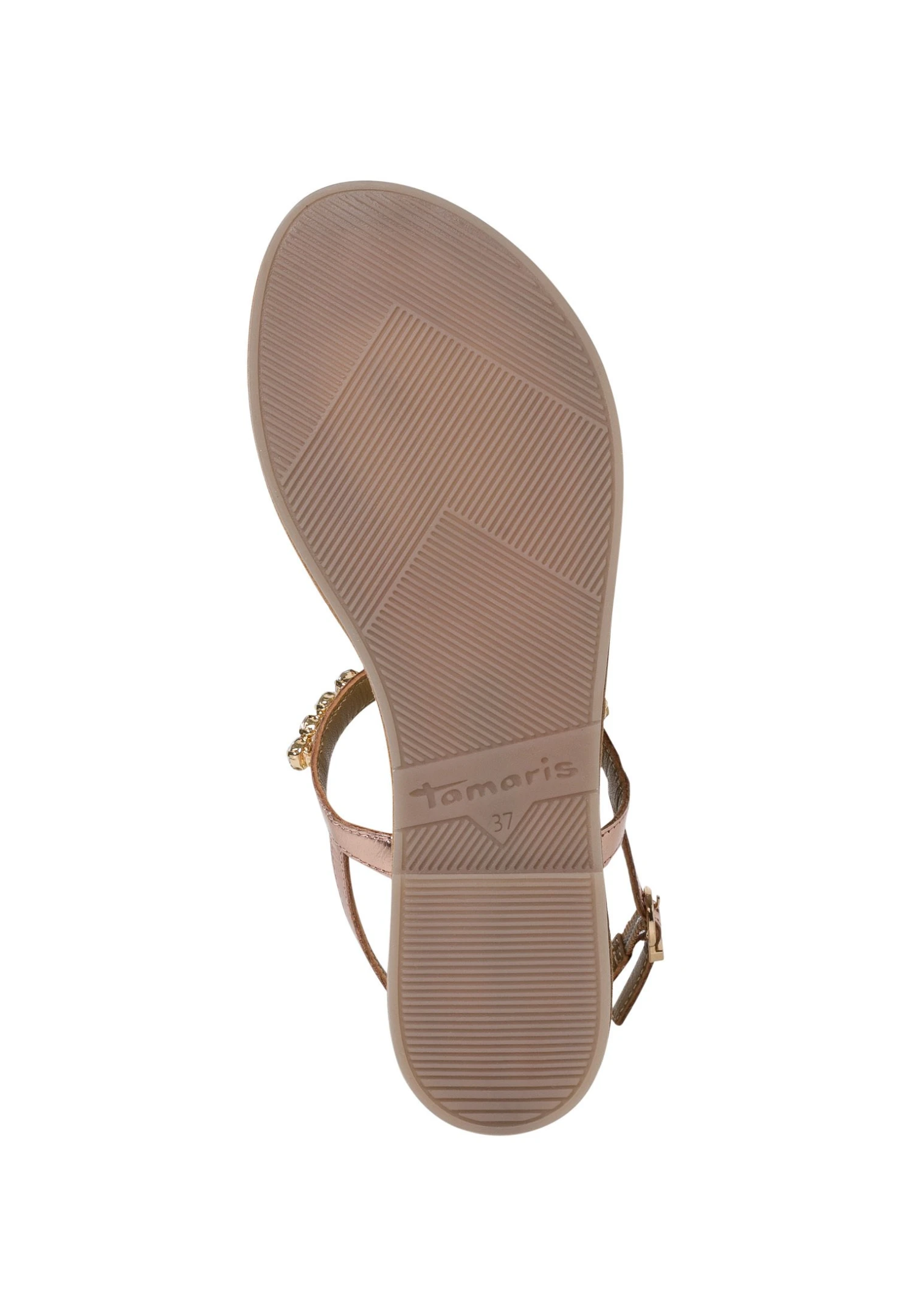 Tamaris Tongs - Copper 7 Tamaris Tongs - Copper – Image 5