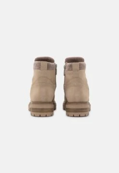 Tamaris Bottes De Neige - Cashmere -Tamaris Soldes Magasin e6bb379016d040cd91638668c1accdf6