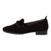 Tamaris Comfort - Mocassins - Black