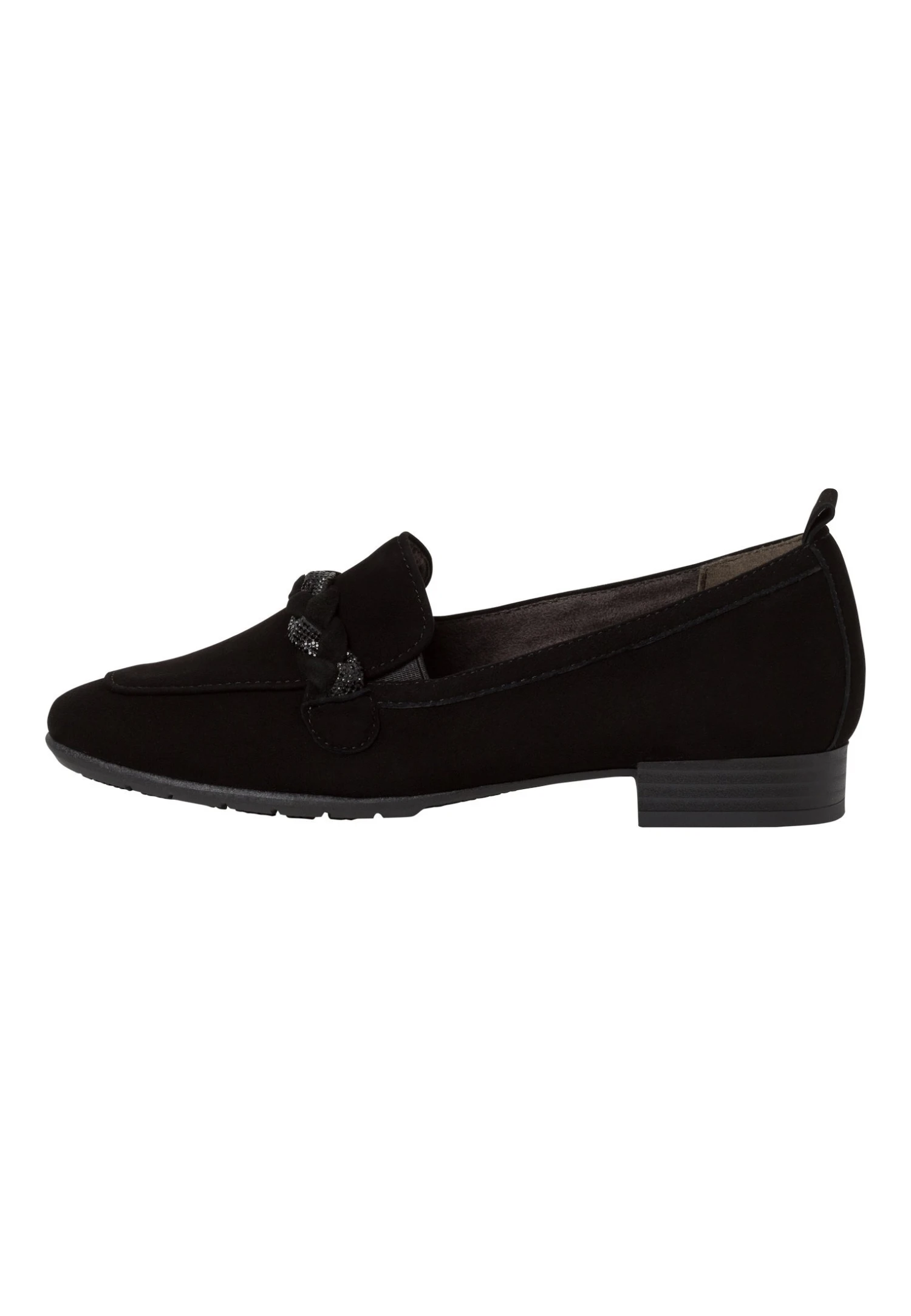 Tamaris Comfort - Mocassins - Black 3 Tamaris Comfort - Mocassins - Black