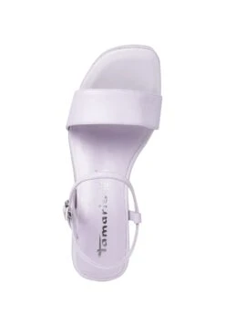 Tamaris Sandales Compensées - Lilac Uni 12 Tamaris Sandales Compensées - Lilac Uni -Tamaris Soldes Magasin e87b14338b9143129735feef9973fbb5