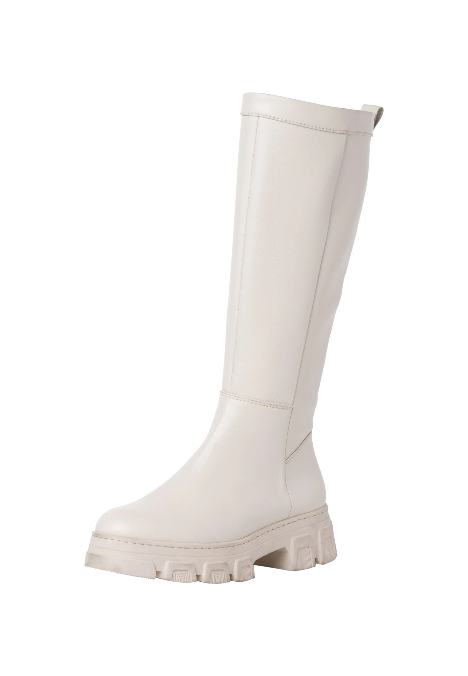 Tamaris Stiefel - Bottes - Ivory 5 Tamaris Stiefel - Bottes - Ivory – Image 3