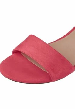 Tamaris Sandales - Raspberry 15 Tamaris Sandales - Raspberry -Tamaris Soldes Magasin e8929acac36648f9a0445dfec5dc5ac4