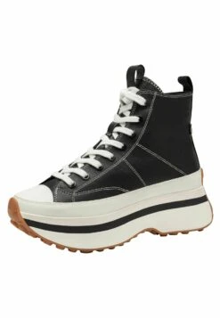 Tamaris Baskets Montantes - Black 9 Tamaris Baskets Montantes - Black -Tamaris Soldes Magasin e90f8fe20dba48ccaf172c70294346e0