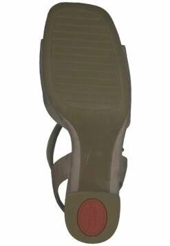 Tamaris Sandales À Plateforme - Rose -Tamaris Soldes Magasin ea5aff1675b5427887e115bc30112277