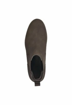 Tamaris Boots À Talons - Mocca -Tamaris Soldes Magasin ea5e37e83ce44af4b326c591509dd793