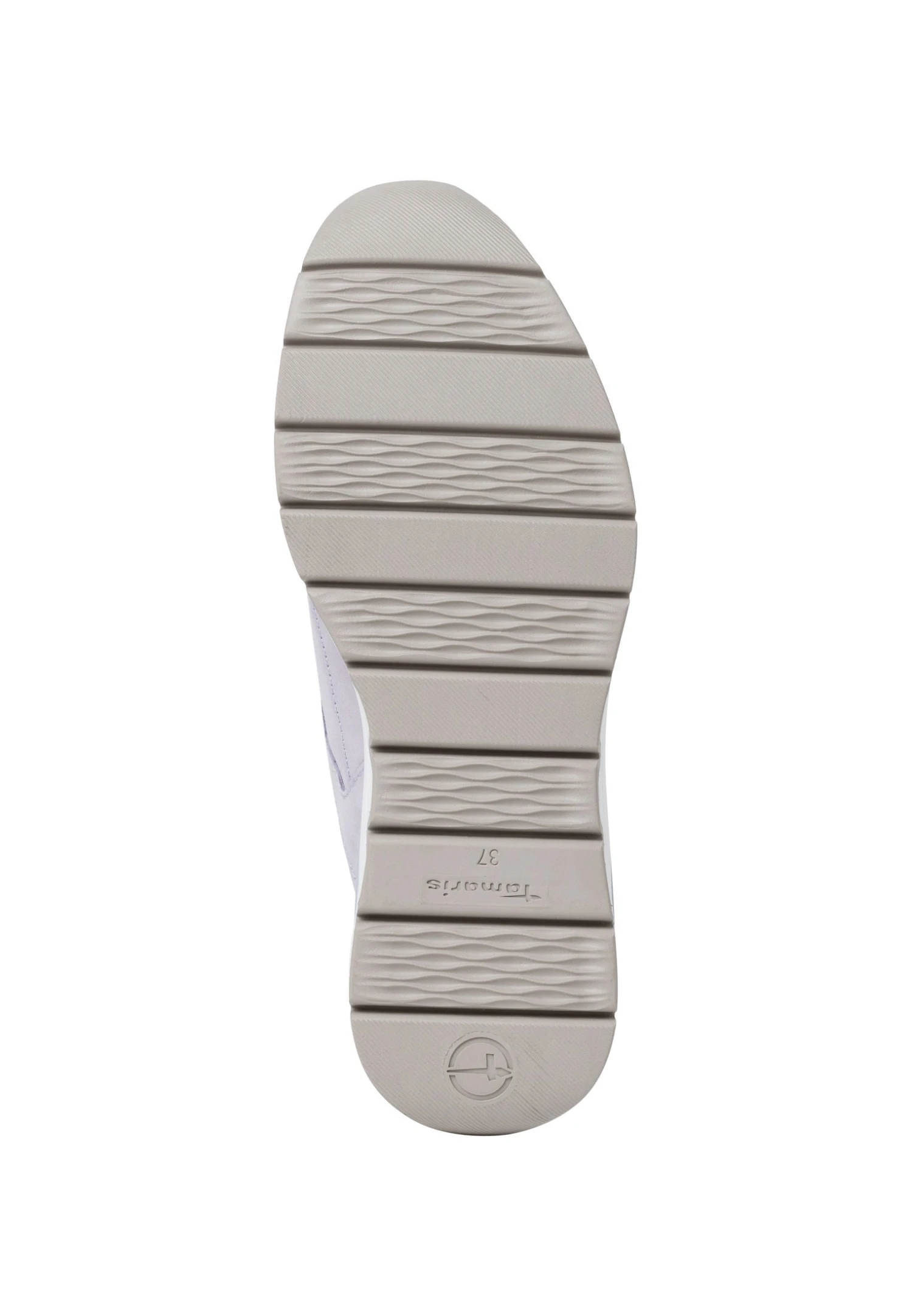 Tamaris Baskets Basses - Lilac Nubuc 7 Tamaris Baskets Basses - Lilac Nubuc – Image 5