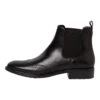 Tamaris Chelsea - Boots À Talons - Black -Tamaris Soldes Magasin eb2282a7d7e14d6aa399c26562b1c20e