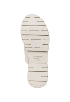 Tamaris Mules - Offwhite Uni 11 Tamaris Mules - Offwhite Uni -Tamaris Soldes Magasin ebc66b9a356543efba55c34115337d81