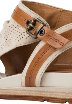 Tamaris Sandales Compensées - Ivory Nut -Tamaris Soldes Magasin ebd0e857dac94002a57e8fe55df41012