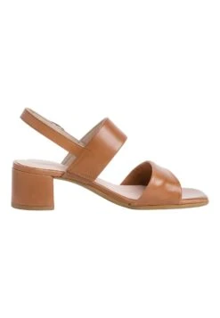 Tamaris Comfort - Sandales - Cognac -Tamaris Soldes Magasin ec134386399a4ebda8e3da4ab7158448