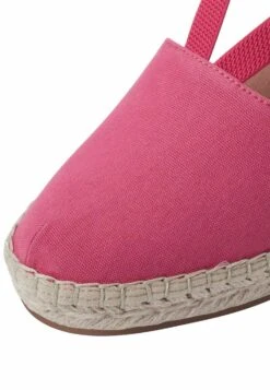 Tamaris Espadrilles - Raspberry 14 Tamaris Espadrilles - Raspberry -Tamaris Soldes Magasin ec3a154048784d6285501e6bc9e77aaf