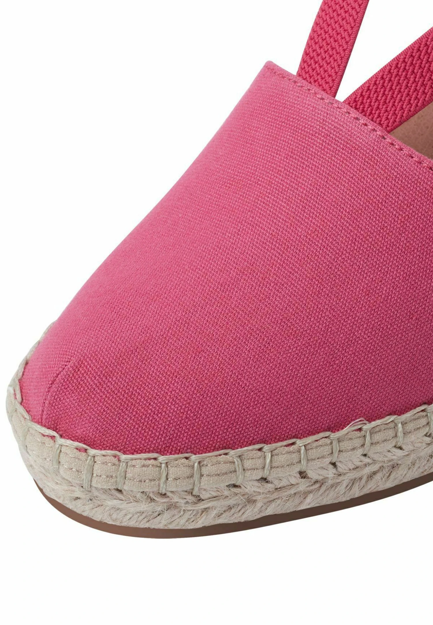 Tamaris Espadrilles - Raspberry 8 Tamaris Espadrilles - Raspberry – Image 6