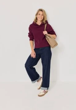 Tamaris SNEAKER - Baskets Basses - Beige Red