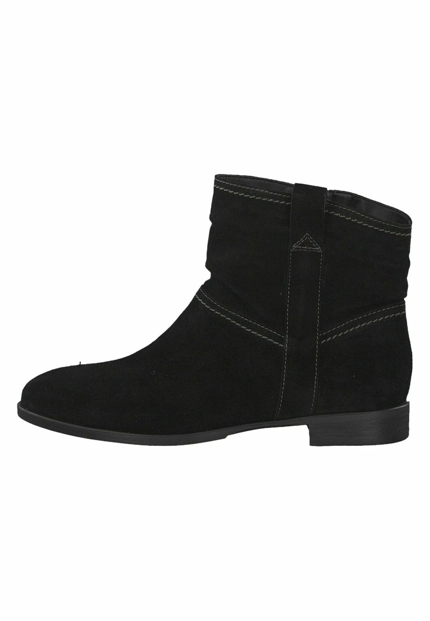 Tamaris Bottines - Black 3 Tamaris Bottines - Black