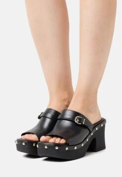 Tamaris Sabots - Black