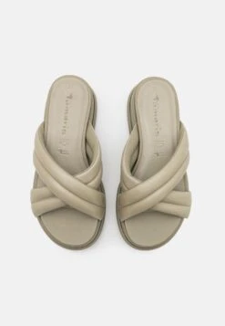 Tamaris Mules À Talons - Pale Green 13 Tamaris Mules À Talons - Pale Green -Tamaris Soldes Magasin edcd3c2c67e847b2a13e704b3fc2b4e8