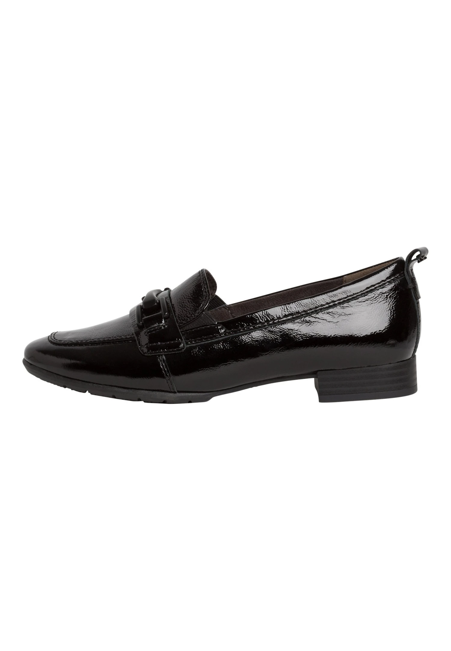 Tamaris Comfort - Mocassins - Black Patent 3 Tamaris Comfort - Mocassins - Black Patent