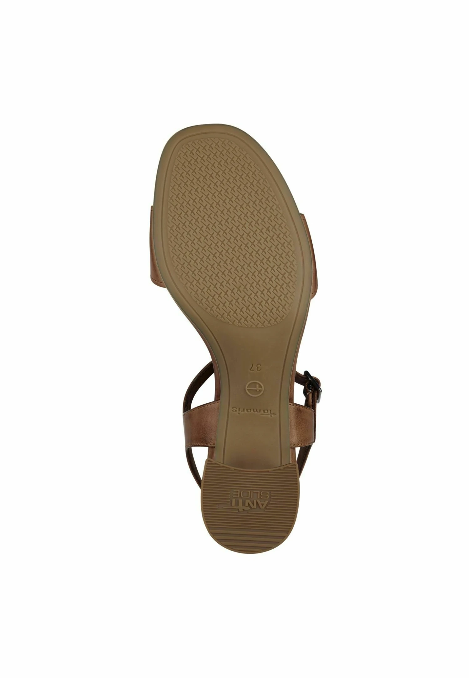 Tamaris Sandales - Nut 6 Tamaris Sandales - Nut – Image 4