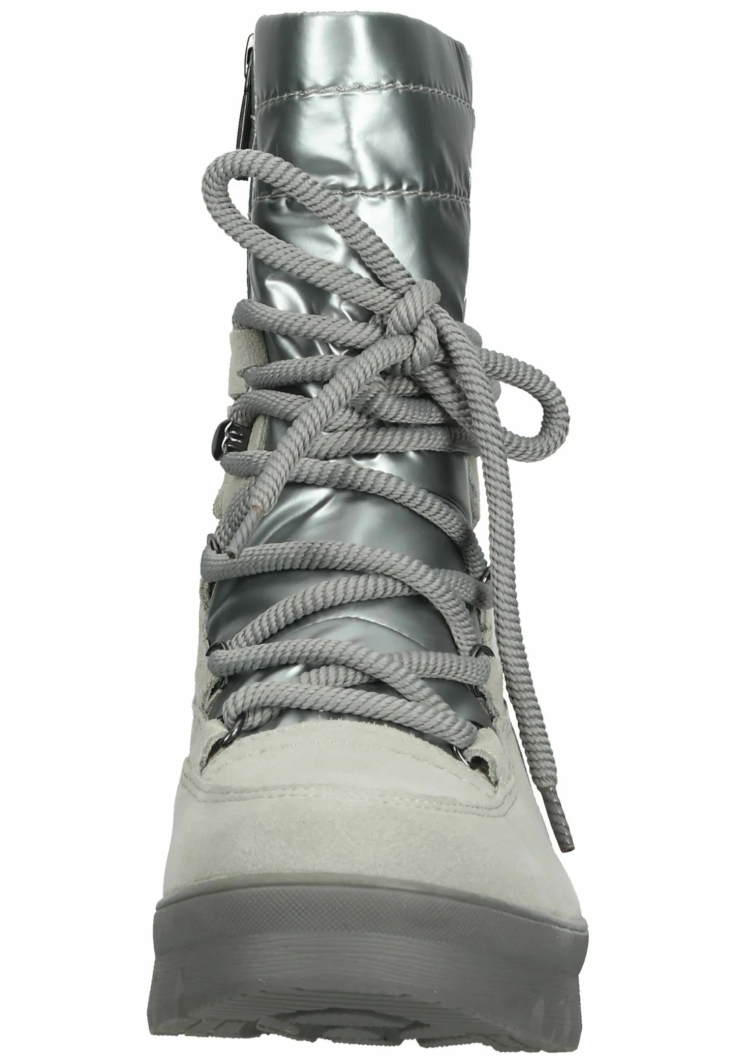 Tamaris Bottes De Neige - Lt Grey 8 Tamaris Bottes De Neige - Lt Grey – Image 6