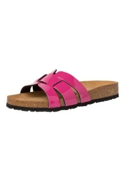 Tamaris Mules - Pink Patent 11 Tamaris Mules - Pink Patent -Tamaris Soldes Magasin eee92442ef52432592d91678c1ba0d51