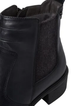 Tamaris Comfort - Bottines - Navy -Tamaris Soldes Magasin ef06f1b1c9ab42b6a4f5813da3e687cb