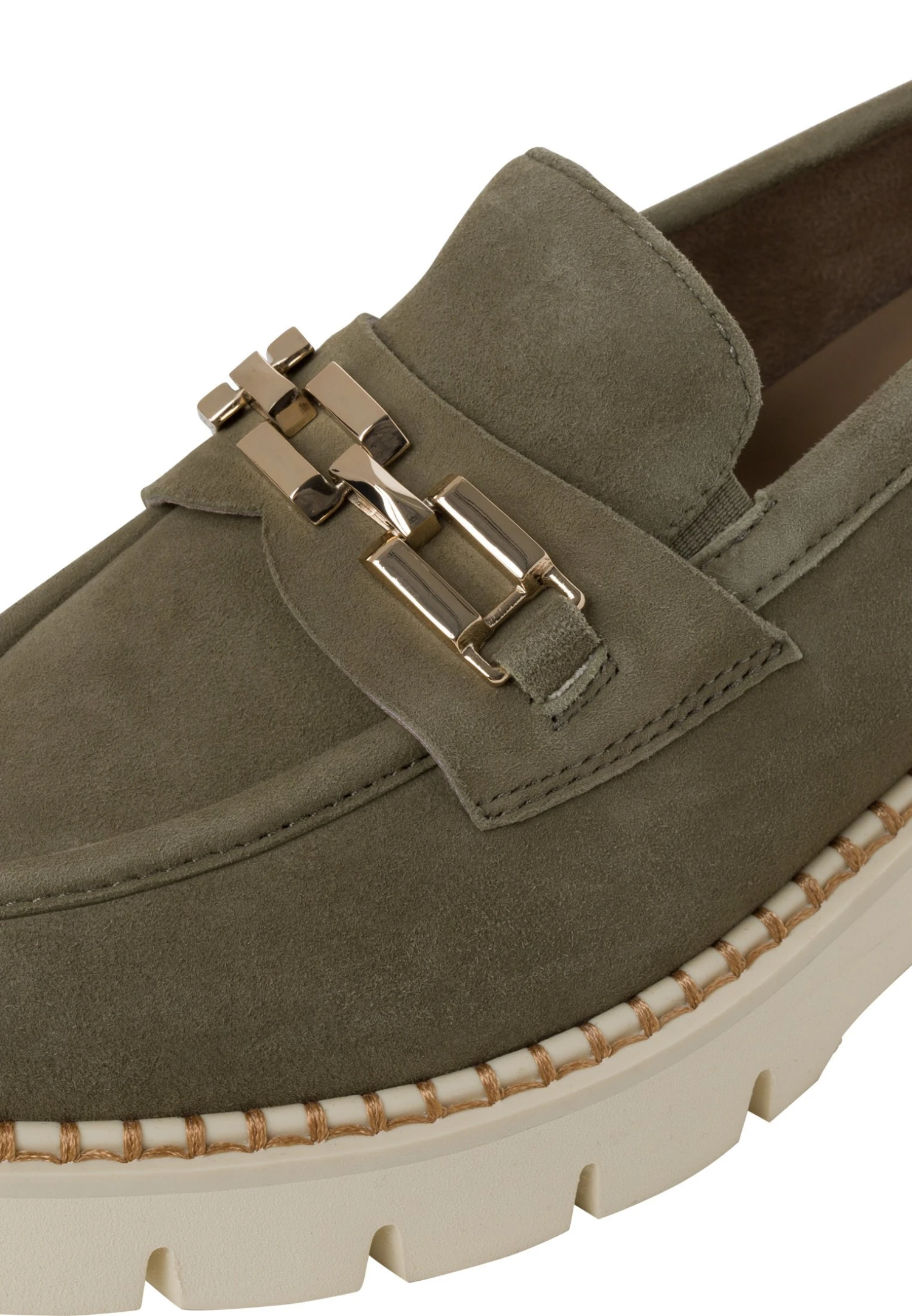 Tamaris Comfort - Mocassins - Sage 7 Tamaris Comfort - Mocassins - Sage – Image 5