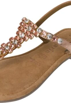 Tamaris Tongs - Copper 15 Tamaris Tongs - Copper -Tamaris Soldes Magasin ef2c4ee1f8ed4ec7aa8b203e75ca0b25