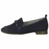 Tamaris Mocassins - Navy 1 Tamaris Mocassins - Navy -Tamaris Soldes Magasin ef404add07ce42a6b25d939ca1d4a03c
