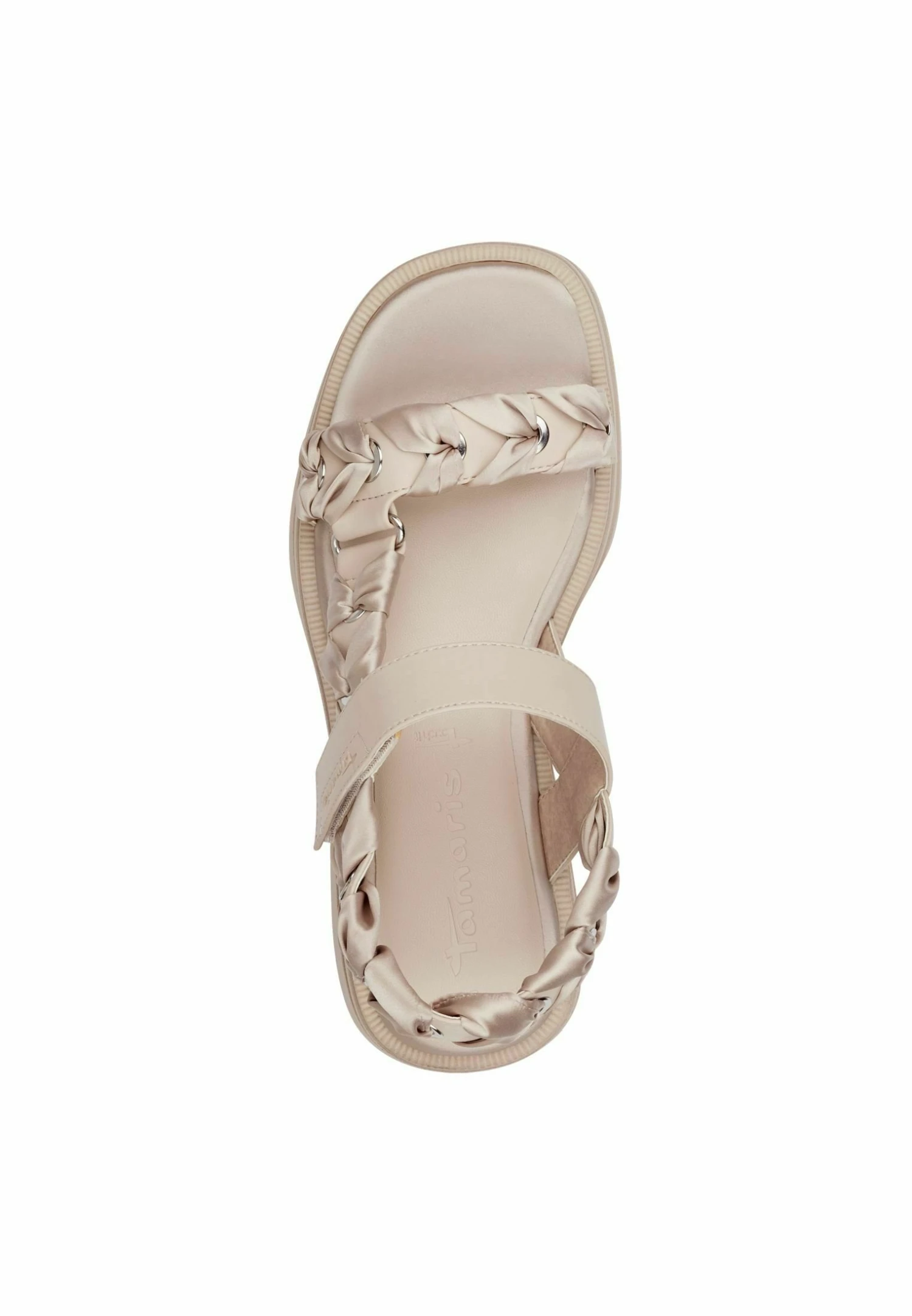 Tamaris Sandales À Plateforme - Powder 5 Tamaris Sandales À Plateforme - Powder – Image 3